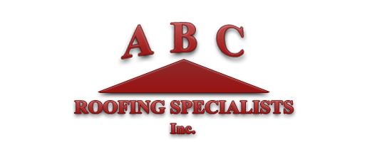 A B C Roofing Specialists, Inc., Roofing Company, Roofing Contractor and Roof Repair